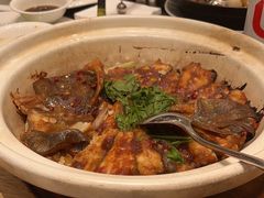 -常州逸高酒店-中餐厅