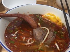 -马记永·兰州牛肉面(天通苑家乐福店)
