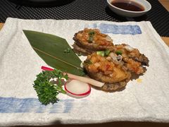 -虹料理·日料放题(悠方店)