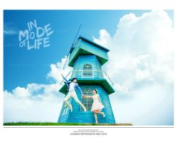 点击看大图 -戛纳印象摄影(潮拍定制馆)