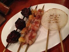 -福烤锦花(长乐路店)