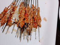 -三个大叔东北烧烤·砂锅菜(西三旗店)