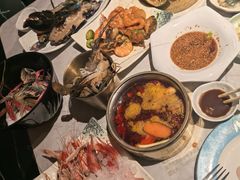 -花潮料理艺食馆(成都万象城店)