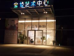 -宝龙艺术中心(七宝宝龙城店)