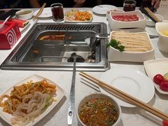 -海底捞火锅(稻河古街夜宵主题店)
