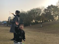 -钟山体育运动公园