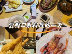 -吉兆·料理(红梅南路店)
