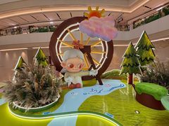 -上海世纪汇广场