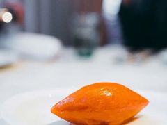 蜜汁红薯-新荣记(BFC外滩金融中心店)