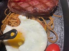 -半秋山西餐厅(巴南万达广场店)