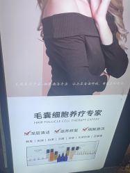 -LJOY丽锦造型·烫发染发