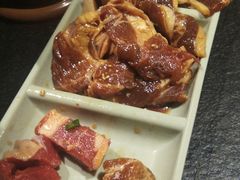-韩盛·盛江山自助料理(中街大悦城店)