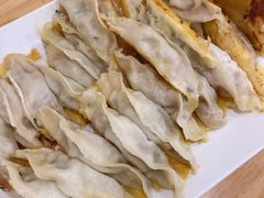 -西工饭庄快餐厅(西工小街店)