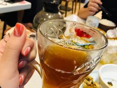 姜茶-十碗(保利店)