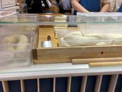 -一醒·手工面·西北传统小吃(新南凯德店)