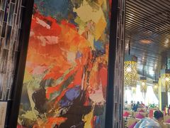 -润园四季椰子鸡火锅(海上世界店)