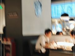 大堂-太二酸菜鱼(菱角湖万达店)
