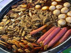 -安徽阜阳卷馍(西单店)