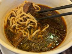 -中国厨房/台湾牛肉面