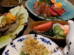 -代代木日式烧鸟居酒屋(奥城天玺店)