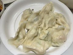 -东方饺子王臻味餐厅(新嘉坡城店)