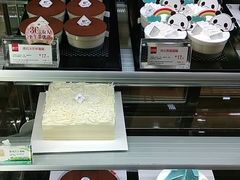 -85度C(上海兰溪二店)