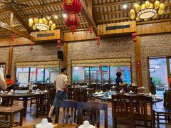 大堂-大门水乡·顺德菜