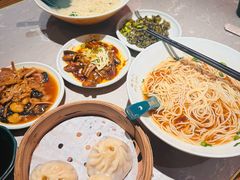 -松鹤楼·苏式汤面(虹桥天地店)