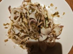 -小厨师·二十年沈家门小海鲜(百井坊巷店)