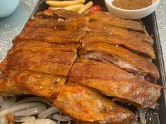 -北国之春国宴(乌兰察布店)