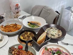 -娜娜家•Nana And Her Friends Restaurant(小寨原力场店)