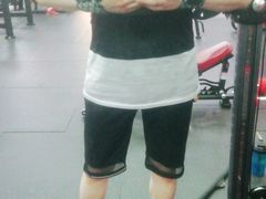 -开阳里游泳健身