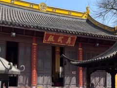 -虞山风景区