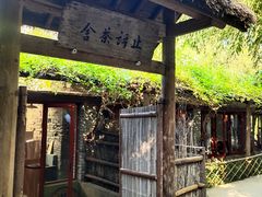 -洛阳白马寺