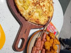 -乐凯撒披萨(蛇口花园城店)