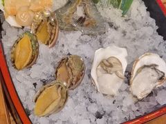 -牛New寿喜烧(虹桥新天地店)