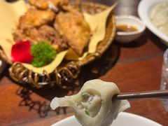 -前海沿·青岛菜(五四广场永旺店)