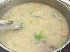-盈田盈粥庄(博山东路店)