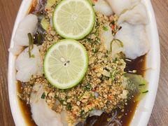 -曼谷食堂·泰国家庭料理(丹桂路店)