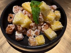 -烤匠麻辣烤鱼(双流明城购物中心店)