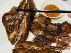 -川白楼·老成都院坝川菜鱼鲜馆(马鞍路店)