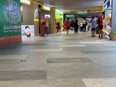 -广州绿地中央广场