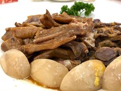 -天鲜阁·海鲜粤菜·33年老字号(石槎白云站店)