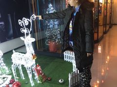 -星辉电影公园(时代广场CC MALL店)
