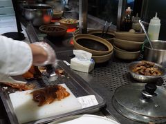 -紫光园·烤鸭·北京菜(劲松店)