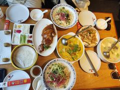 -老北京炸酱面·烤鸭(前门店)