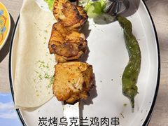 -卢布里西餐厅(星海广场店)