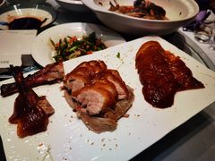 -漢舍中国菜馆(889广场店)