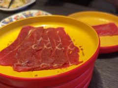 -AJIYA·池袋日式烧肉自助(天津万象城店)