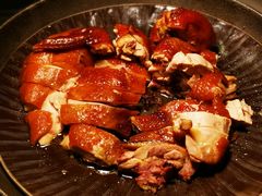 -深圳四季酒店·馥自助餐厅